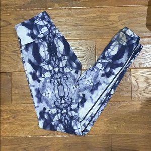 Ink blot Wunder Unders